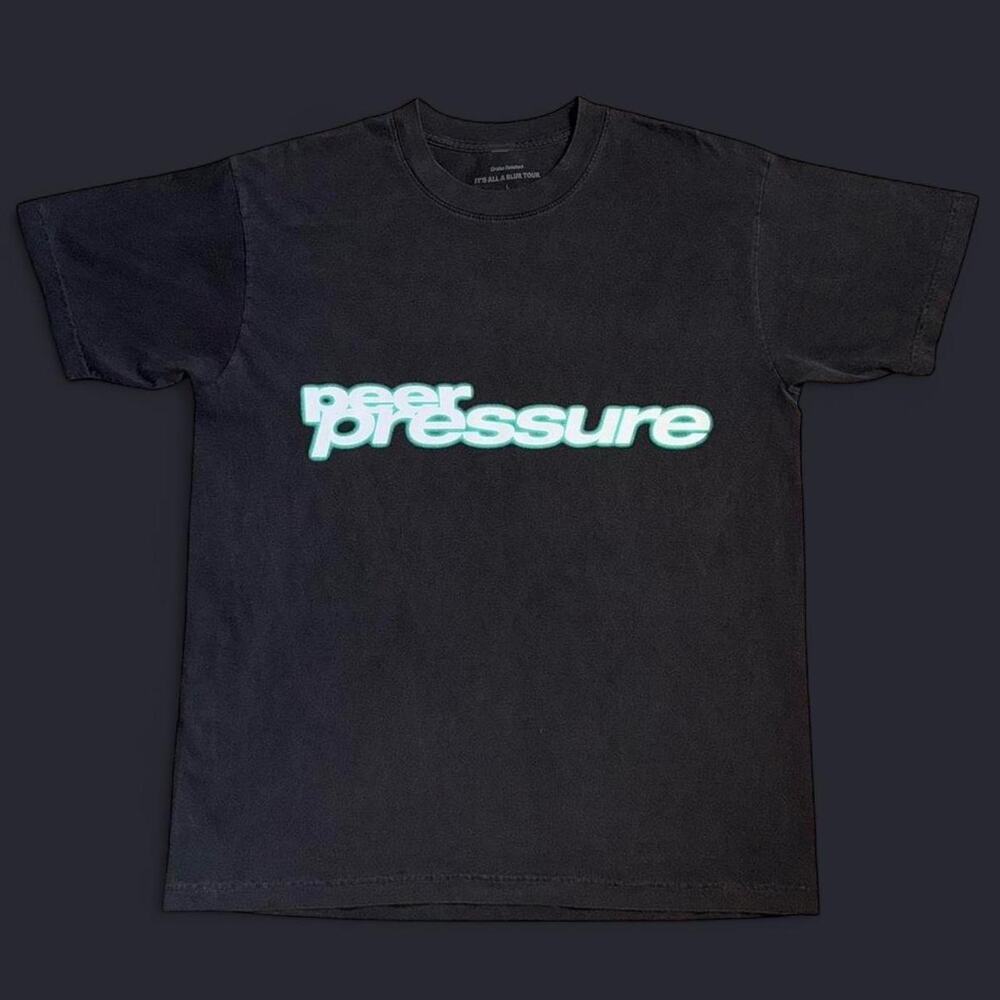 Drake OVO Tour Shirt